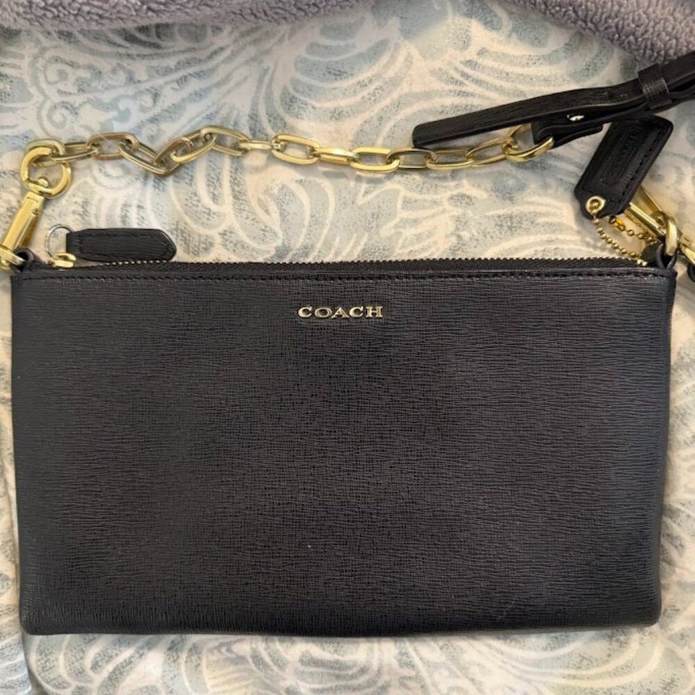 Coach Crossbody
